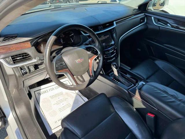 2017 Cadillac XTS Luxury