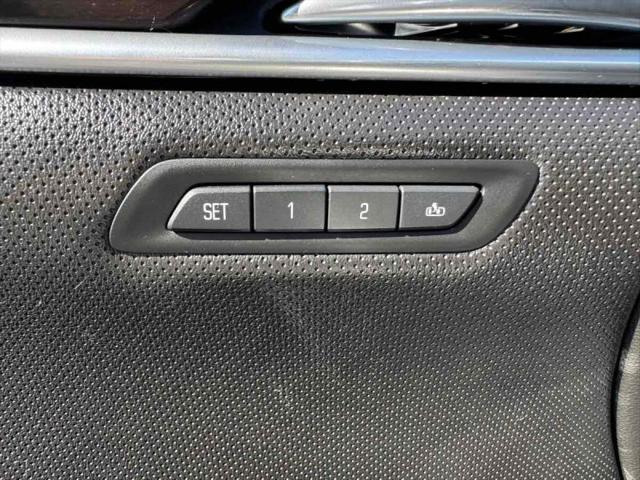 2017 Cadillac XTS Luxury