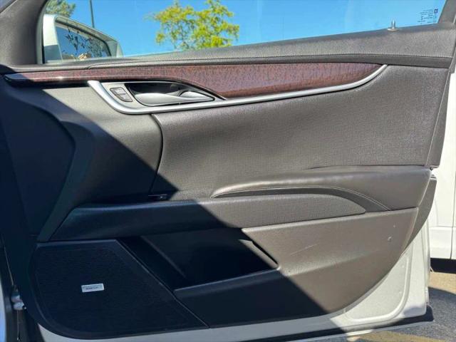 2017 Cadillac XTS Luxury
