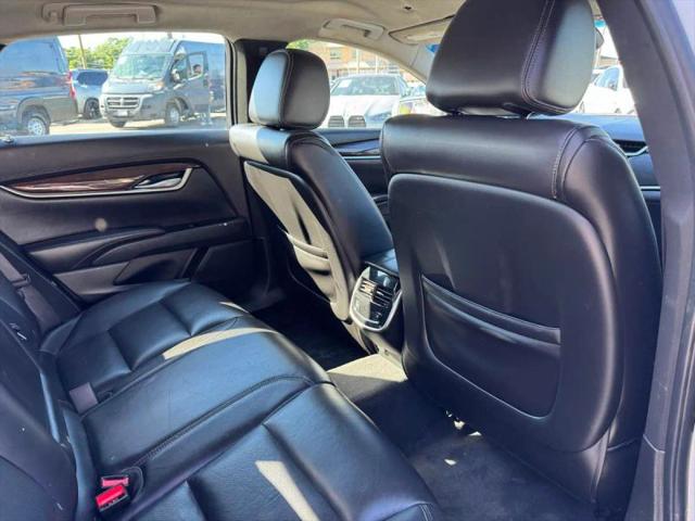 2017 Cadillac XTS Luxury