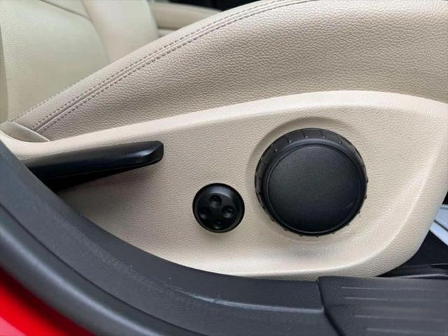 2016 Mercedes-Benz CLA 4MATIC