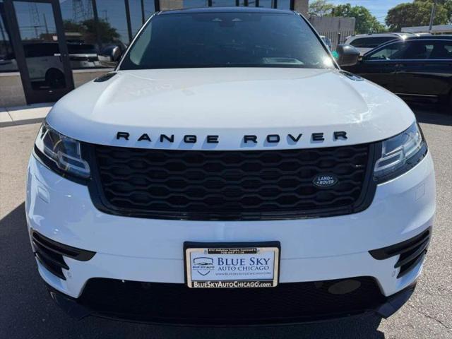 2021 Land Rover Range Rover Velar P250 R-Dynamic S