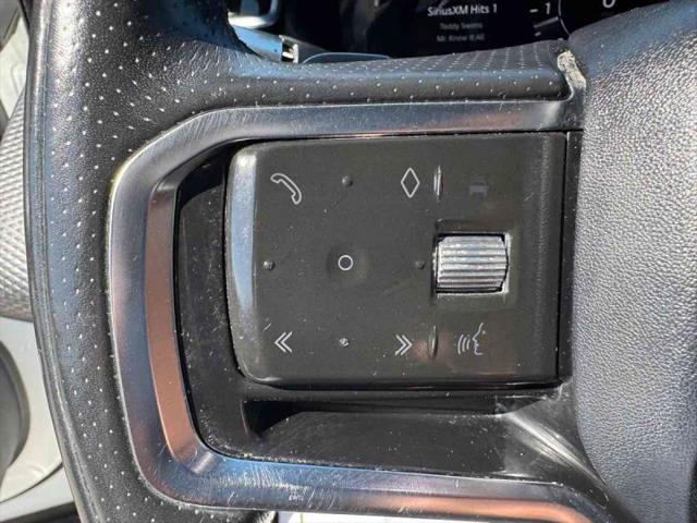 2021 Land Rover Range Rover Velar P250 R-Dynamic S