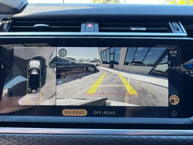 2021 Land Rover Range Rover Velar P250 R-Dynamic S