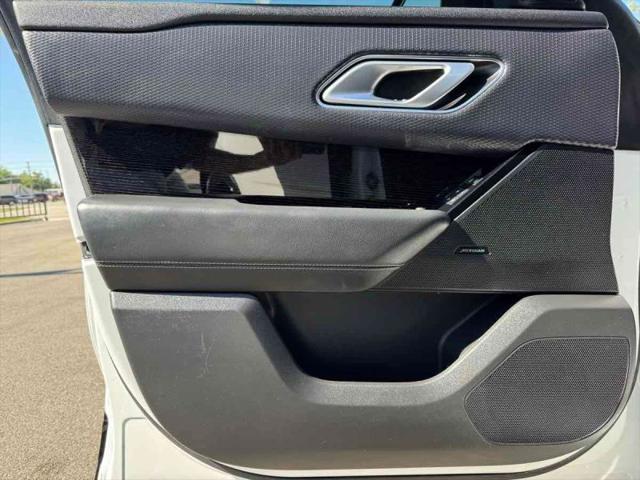 2021 Land Rover Range Rover Velar P250 R-Dynamic S