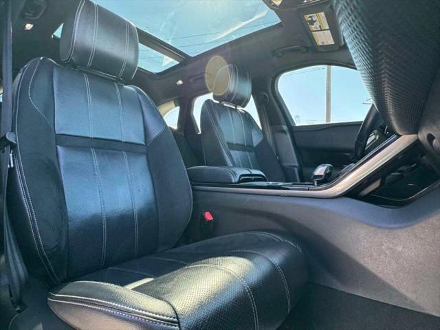 2021 Land Rover Range Rover Velar P250 R-Dynamic S