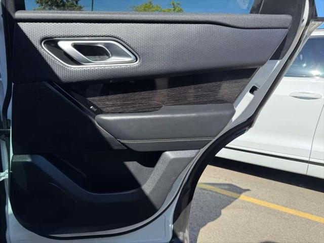 2021 Land Rover Range Rover Velar P250 R-Dynamic S