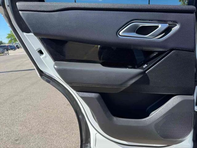 2021 Land Rover Range Rover Velar P250 R-Dynamic S