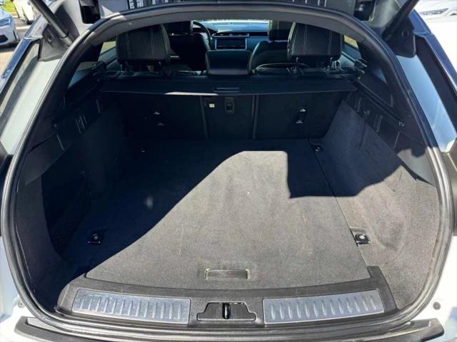 2021 Land Rover Range Rover Velar P250 R-Dynamic S