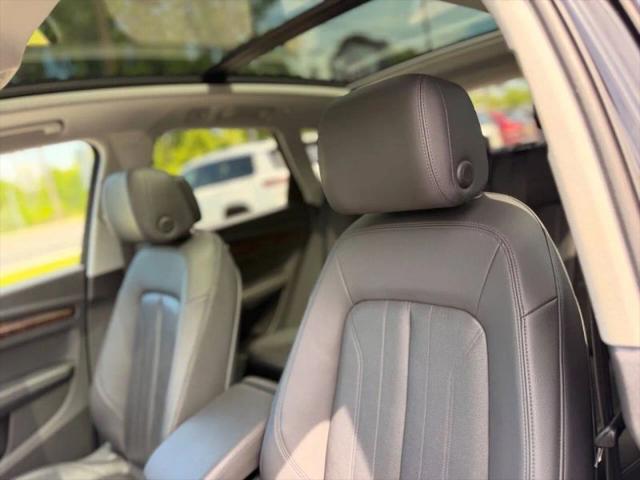2019 Audi Q5 45 Premium
