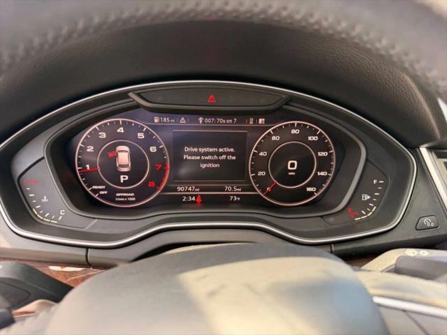 2019 Audi Q5 45 Premium