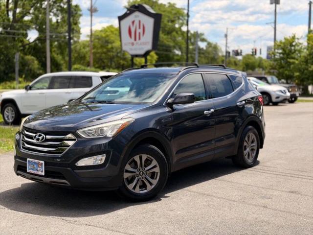 2015 Hyundai Santa Fe Sport 2.4L
