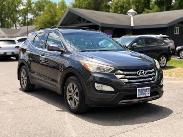 2015 Hyundai Santa Fe Sport 2.4L