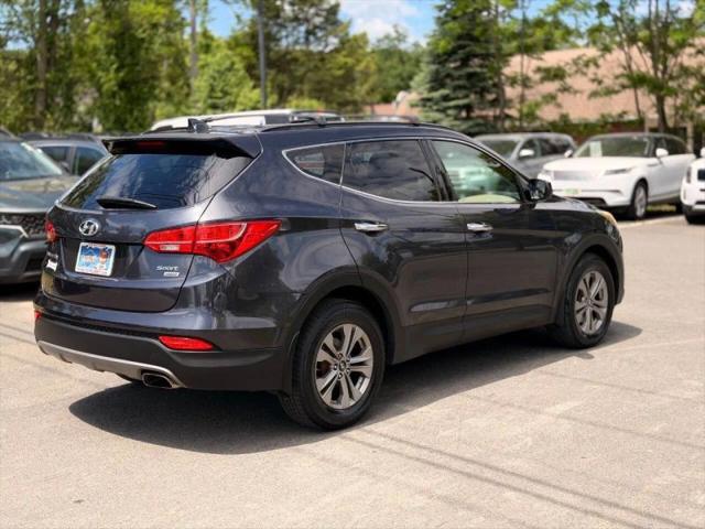 2015 Hyundai Santa Fe Sport 2.4L