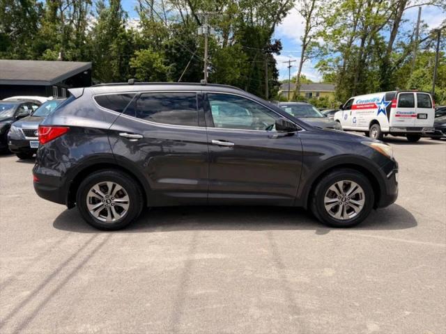 2015 Hyundai Santa Fe Sport 2.4L