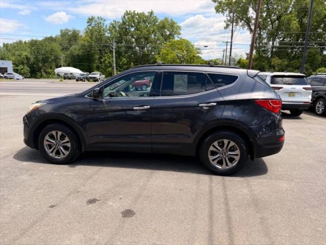2015 Hyundai Santa Fe Sport 2.4L