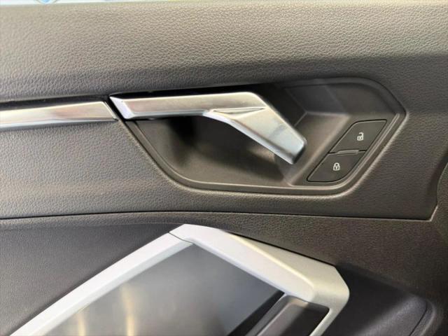 2021 Audi Q3 Premium 40 TFSI quattro Tiptronic