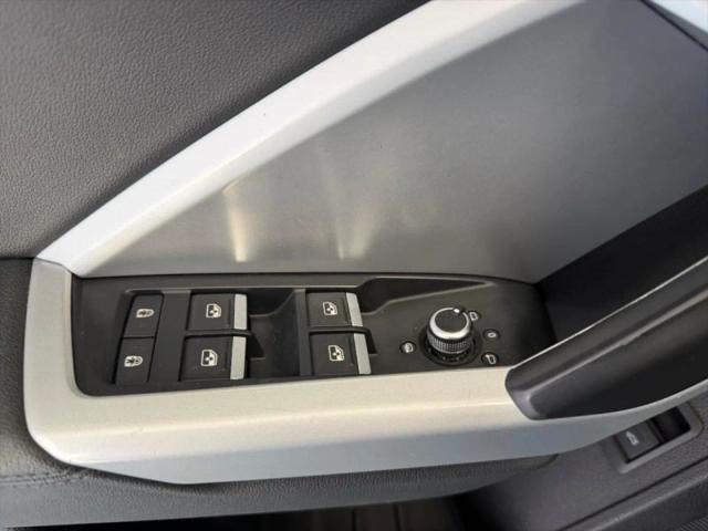 2021 Audi Q3 Premium 40 TFSI quattro Tiptronic