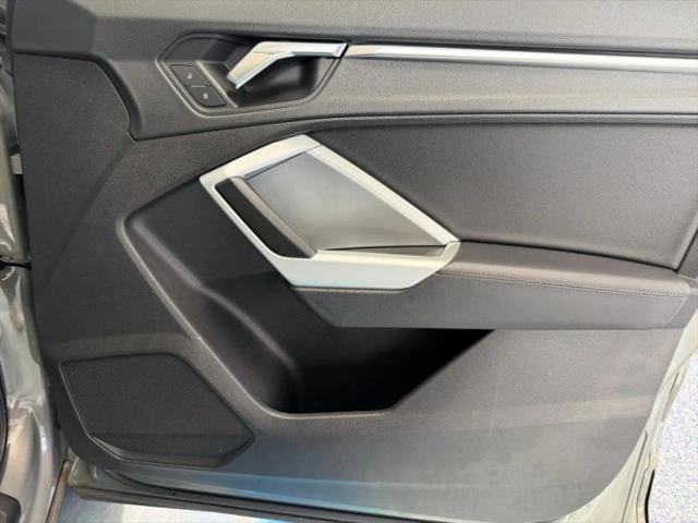 2021 Audi Q3 Premium 40 TFSI quattro Tiptronic