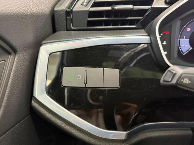2021 Audi Q3 Premium 40 TFSI quattro Tiptronic