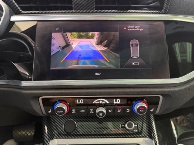 2021 Audi Q3 Premium 40 TFSI quattro Tiptronic