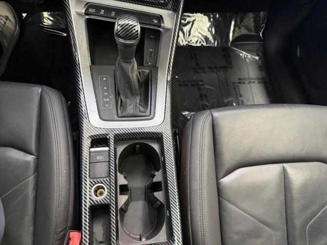 2021 Audi Q3 Premium 40 TFSI quattro Tiptronic