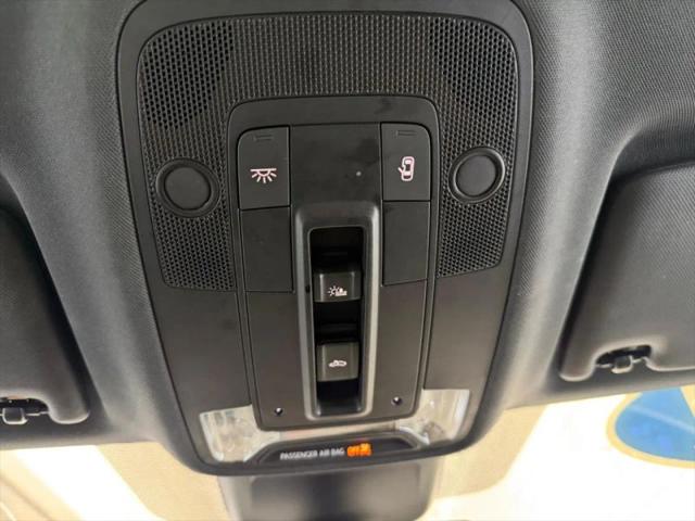 2021 Audi Q3 Premium 40 TFSI quattro Tiptronic