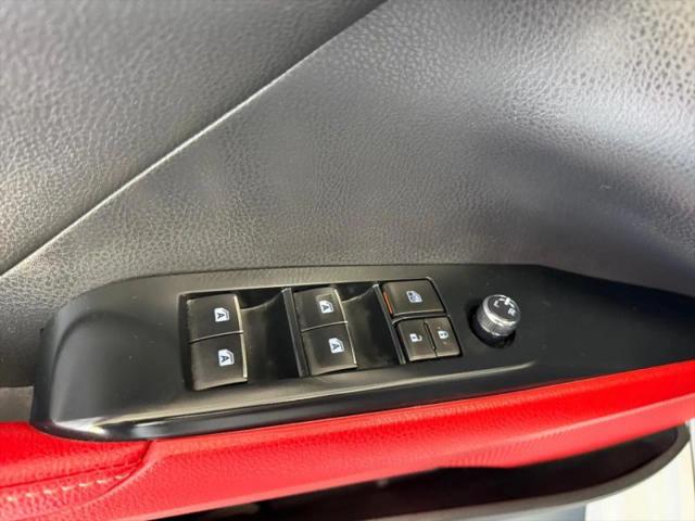 2019 Toyota Camry XSE V6