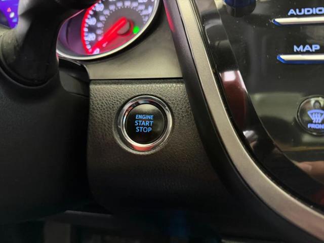 2019 Toyota Camry XSE V6