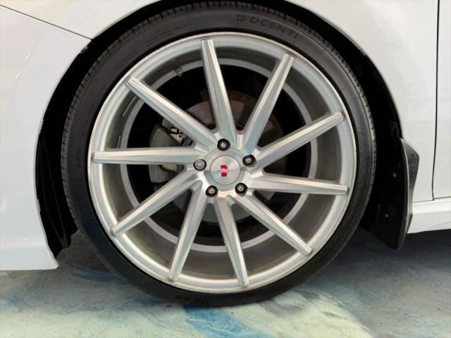 2019 Toyota Camry XSE V6