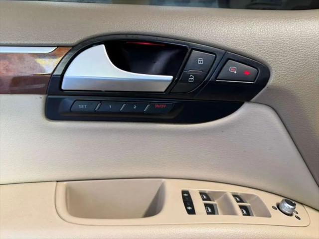 2014 Audi Q7 3.0T S line Prestige