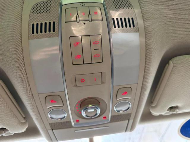 2014 Audi Q7 3.0T S line Prestige