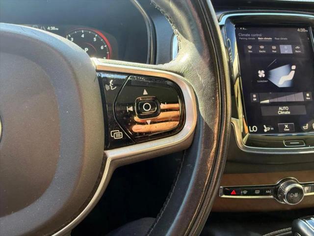 2017 Volvo XC90 T6 Inscription