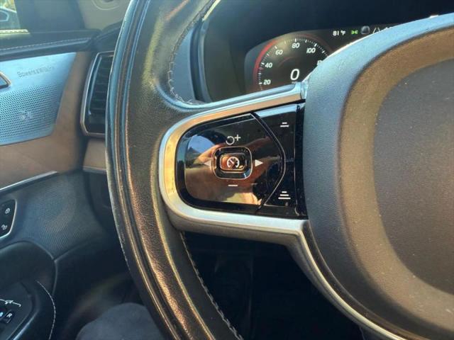 2017 Volvo XC90 T6 Inscription