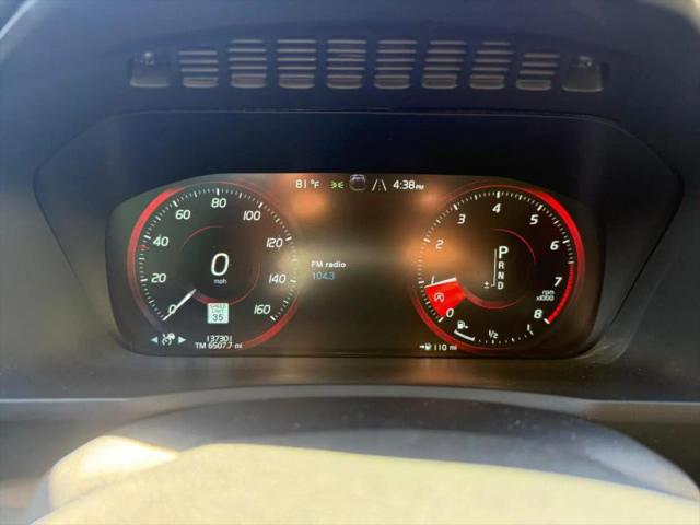 2017 Volvo XC90 T6 Inscription