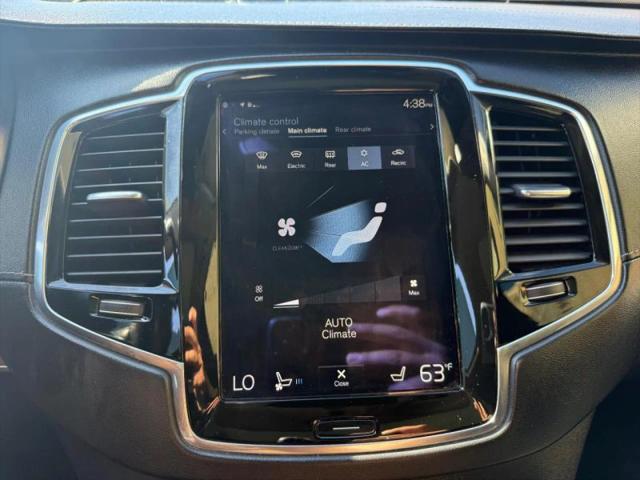 2017 Volvo XC90 T6 Inscription