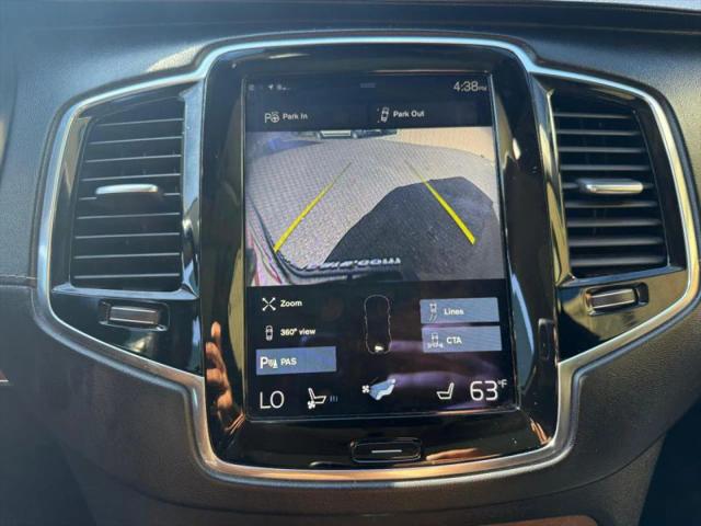 2017 Volvo XC90 T6 Inscription