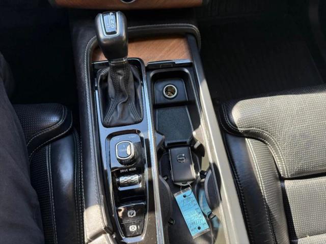 2017 Volvo XC90 T6 Inscription