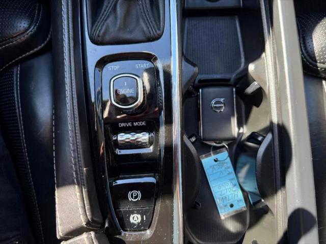 2017 Volvo XC90 T6 Inscription