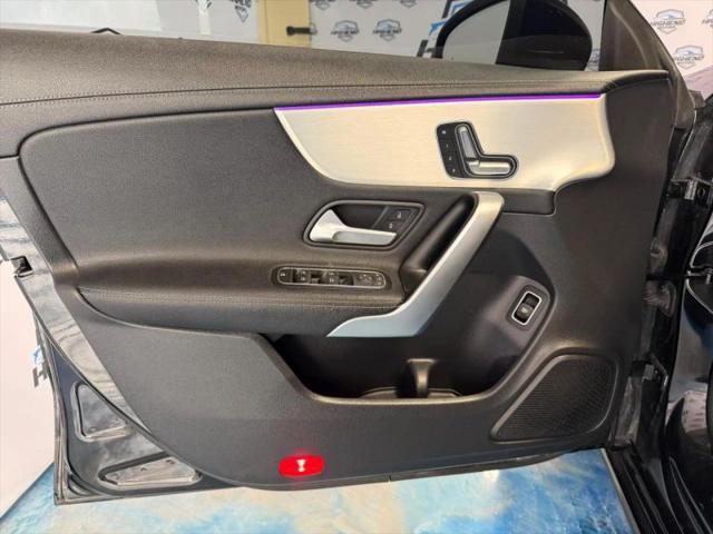2025 Mercedes-Benz CLA 250 4MATIC