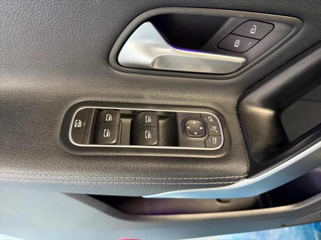 2025 Mercedes-Benz CLA 250 4MATIC