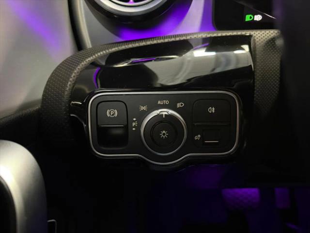 2025 Mercedes-Benz CLA 250 4MATIC