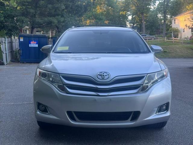 2013 Toyota Venza LE