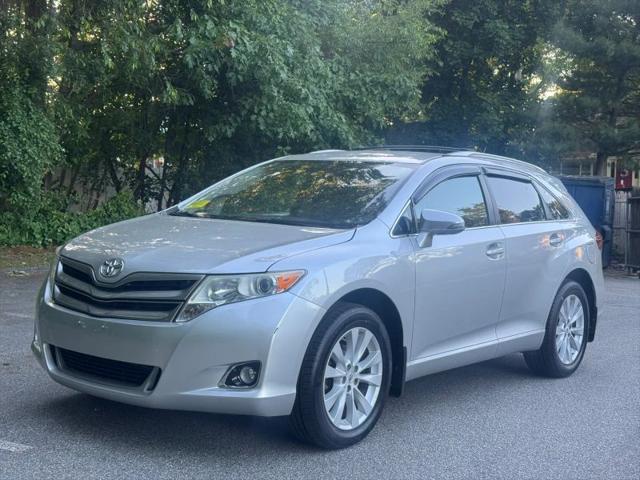 2013 Toyota Venza LE