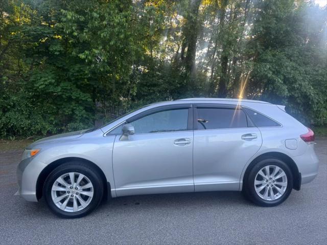 2013 Toyota Venza LE