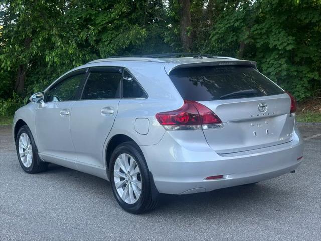 2013 Toyota Venza LE