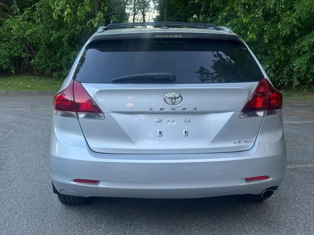 2013 Toyota Venza LE