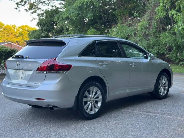 2013 Toyota Venza LE