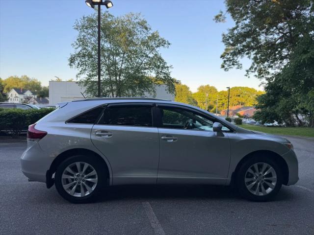 2013 Toyota Venza LE