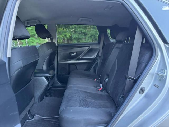 2013 Toyota Venza LE